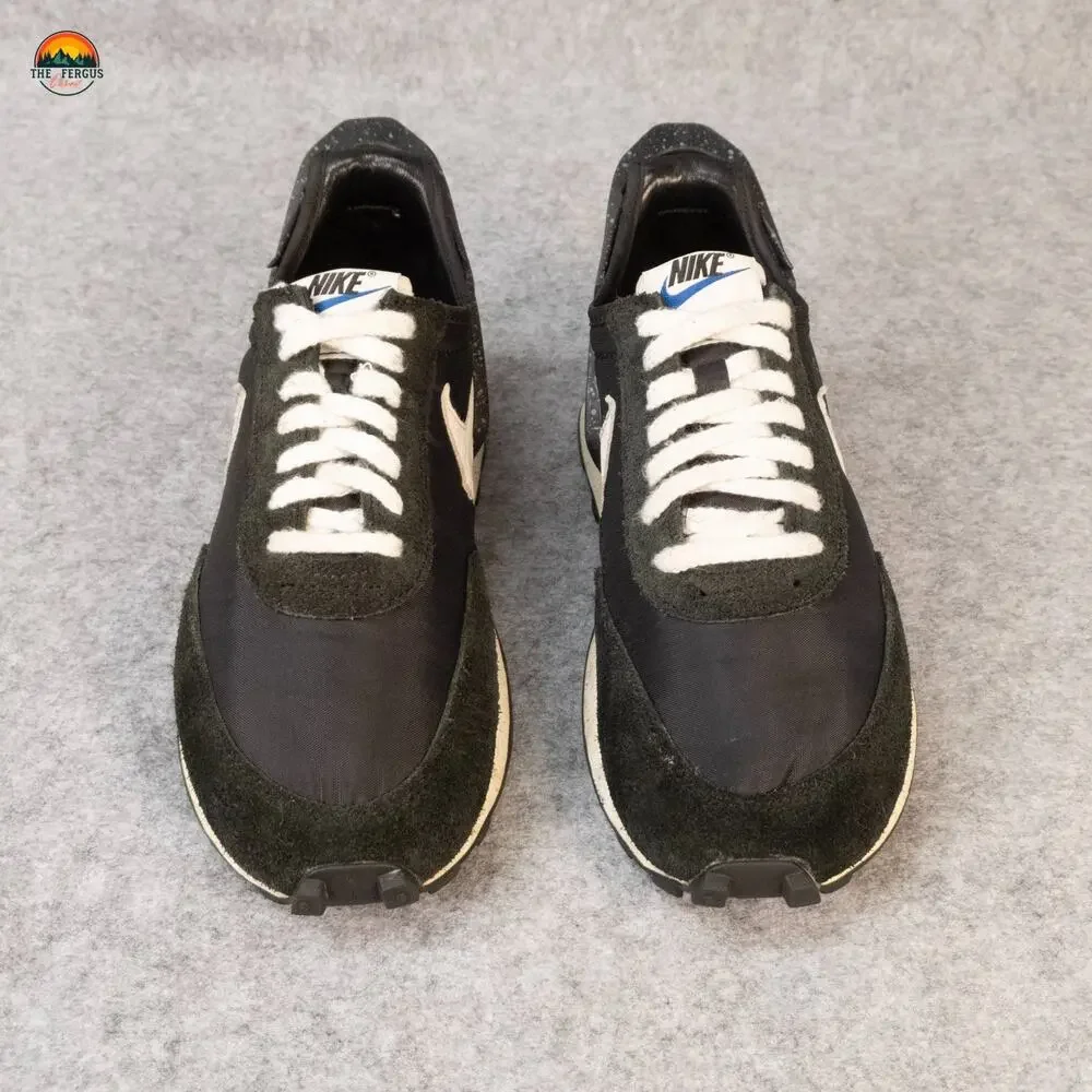 Nike Undercover Jun Takahashi BV4594-001 Sneakers Shoes Black White Men's 7